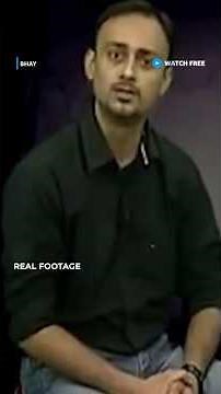 Bhay: The Gaurav Tiwari Mystery – Paranormal Thriller You Can’t Miss! | Amazon MX Player