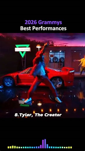 2026 Grammys Best Performances Highlights