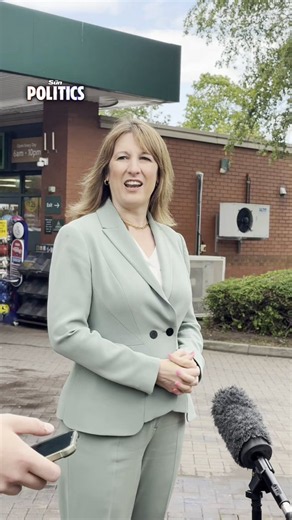 The usual two-tier outrage from the left over this clip.When Nigel Farage got a milkshake thrown over him and things thrown at him, they laughed and said it was democracy.When the Chancellor gets heckled, it’s an outrage.You can’t make it up:“One rule for them and…”