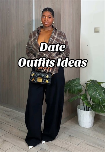 Effortless Date Outfit Ideas for Every Occasion