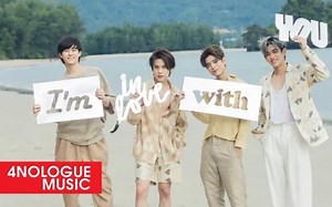 【TRINITY】 IOU [Official MV]