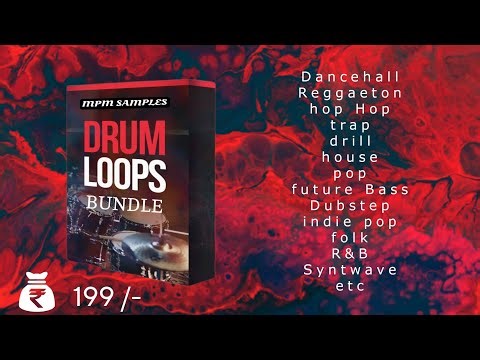 The Ultimate Sample Pack for Producers | MPM Producer Loops & Midi