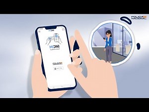 Así puedes obtener el DNI digital para tu teléfono móvil
