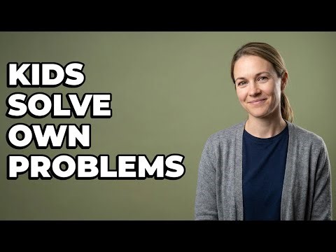 How Can My Child Find Solutions For Their School Problems?