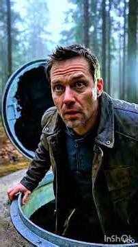 Secret Bunker Found Deep in the Jungle 🔥