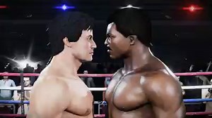 Ain't gonna be no rematch! Or...? Challenge Apollo Creed in Real Boxing 2 ROCKY today ► PlayROCKY.com | Real Boxing