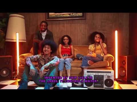 How Beavers Engineer Rivers Without Human Tools