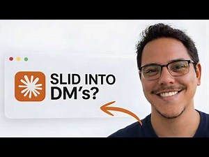 Claude AI can slide into Instagram DMs now