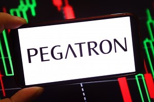 Taiwanese company appears tied to Georgetown for massive factory