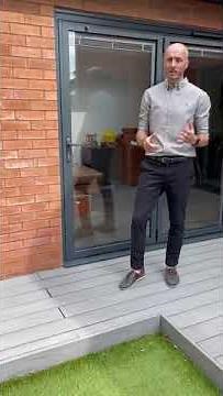 4-Pane Bifold Doors | What You Need to Consider | Brighter Choice Tips