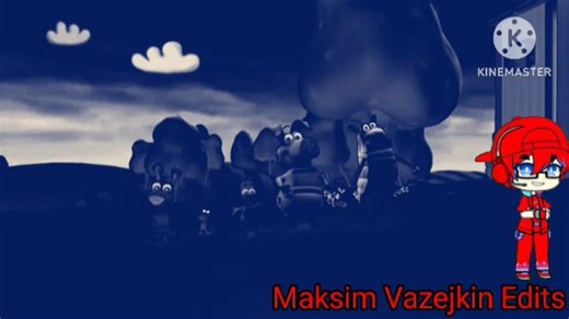 Preview 2 WordWorld Intro Effects 2