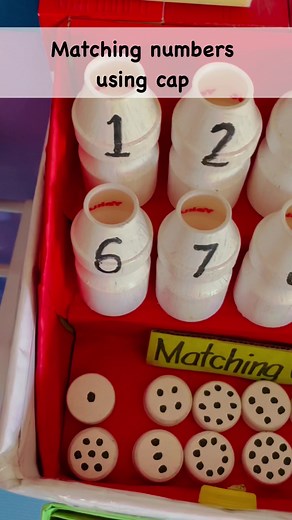 Matching numbers #InstructionalMaterials #recyclablematerials #kinder #kindergartenlife #kindergartenteachers #depedTeachers #BuhayGuro #interactivelearning #learning #facebookreels #fbreels #facebookreelsmonetization #fbreelsmonetization #facebookreelsviral #facebookreels #StarsEverywhere #facebookreelsviral #reelsfb #reelsviral #reelsinstagram #reelsvideo #reelstrending#paanokumitasafacebookreels #facebookreelsmonitization #facebookreel #fbreels #facebookreels #facebookreelsmonetization #faceb