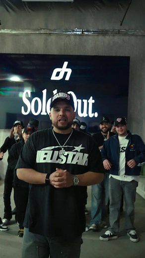 First Sold Out of 2026: Dandy Hats Celebration