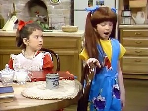 Small Wonder - Season 1 | Episode 10 - The Adoption