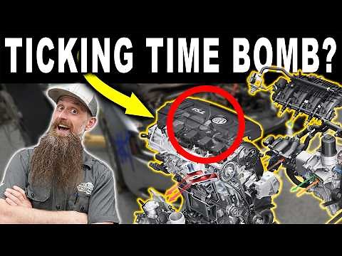 TSI Timing Chain Failure: DIY Test That Will Save Your Engine