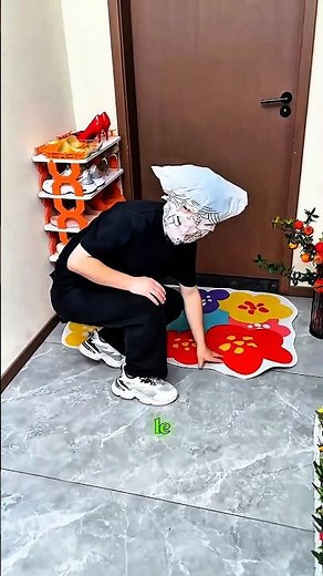 😱 La clé cachée tourne mal ! 🗝️🏠