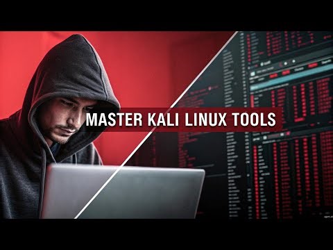 Master Kali Linux Hacking Tools – Metasploit, Nmap, Burp Suite, Hydra, SQLMap & More!