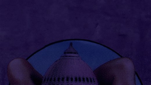 Larry Flynt for President - Apple TV