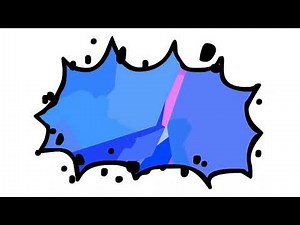 Alphabet Lore Transformation Template