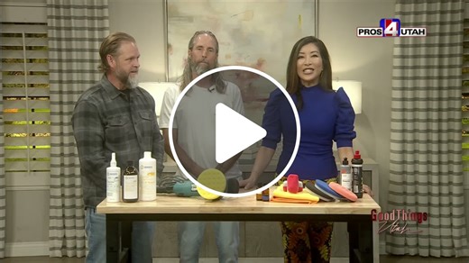 Bob Moses Ceramic Coating Is Changing How Utah Takes Care of Cars - NewsBreak