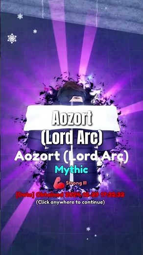 Anime Guardians Tier List – April 2025 🔥