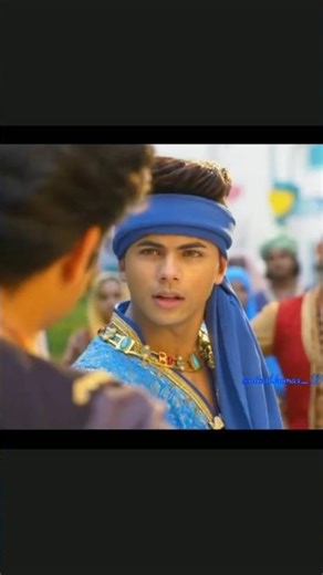 Aladdin famous dialogues 😍 #aladdin #shortvideo #siddharthnigam #viral