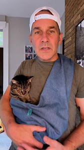 #cats #CatDad #veterinarian | Dr. Matt McGlasson