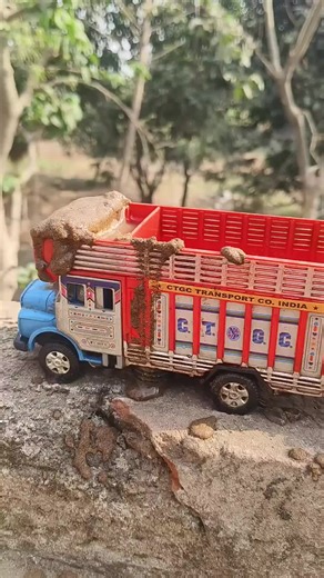 Mini DIY Tractor Construction Machine | Tractor Videos 🔥 #fyp #minifarming #minitractorvideo #tractorvideos #viralvideo