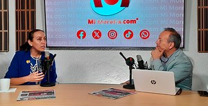 El CRIT, una institución consolidada en Michoacán: Tatiana Cruz