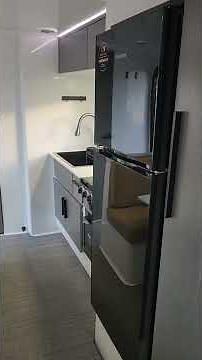 Check out the ALL-NEW MorningStar travel trailer from Awaken RV!