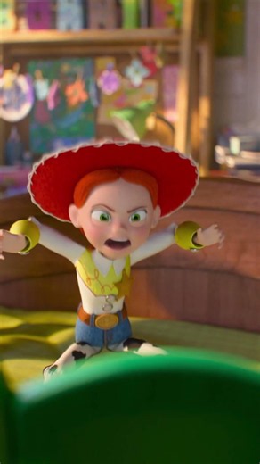 Toy Story 5 | Get Tickets Now | In Cinemas June 18