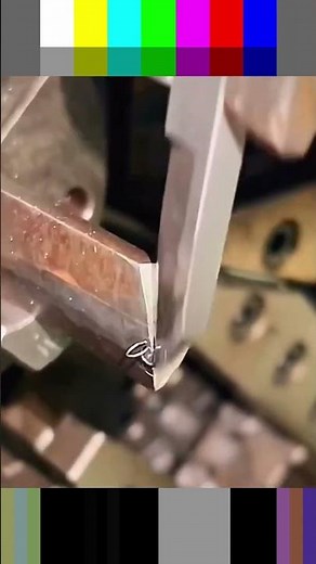 The Fascinating Process of Making Springs!