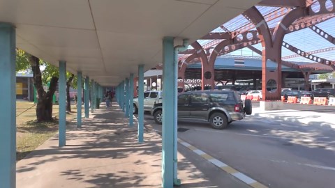 Border Crossing Thailand To Laos Travel Guide 2025