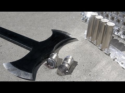 What's inside a Tesla Battery?