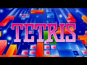 Type A (Original Version) - Tetris (Game Boy)