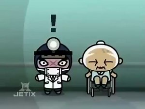 Pucca Episode 17: A Leg Up [HD] | Full Episode | Latino Capitulos Completos . .