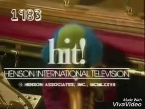 HiT Entertainment Logo History 1983-present