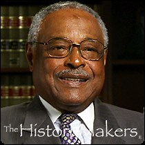 The Honorable Anthony W. Hall, Jr.'s Biography