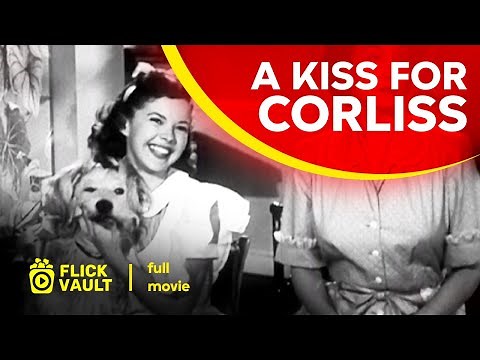 Almost A Bride a.k.a. A Kiss for Corliss | Full HD Movies For Free | Flick Vault