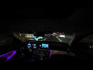Late Night Drive - Future Chill Playlist for Late Night Vibes