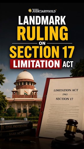 When Does the Limitation Clock Start? Section 17 of the Limitation Act Explained