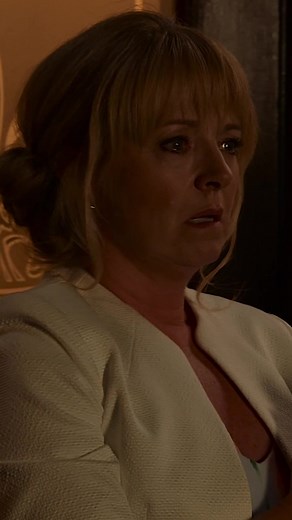 Is this the end of the Rovers?! 🥺 #corrie #coronationstreet #theroversreturn #coronationstreetclips #corrietok