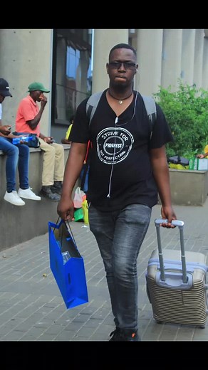 Charles Keo-Scott Keoagile (@charleskeoagile)’s videos with Gijima - Sjava