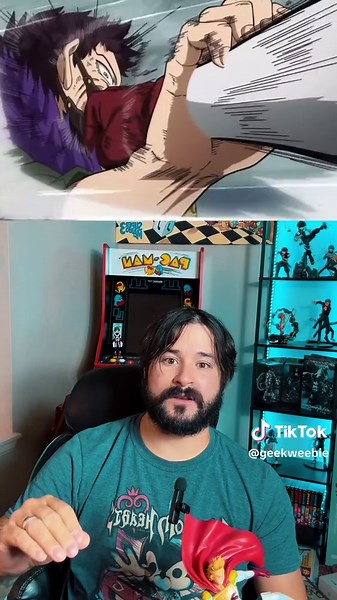 Incredible My Hero Academia Scene That Gives Goosies