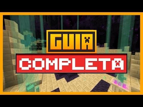 GUÍA COMPLETA del MOD BETTEREND para MINECRAFT paso a paso