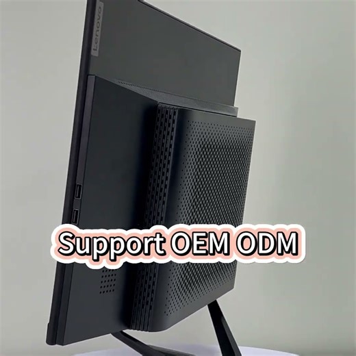 Lenovo A30 | OEM Design & Details #allinonepc #madeinchina