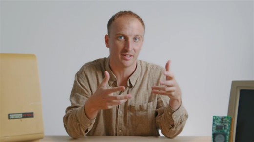 MIT PhD Student Explains How AI Can Aid Environmental Conservation | Valerie R. Stephens