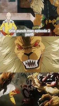 one punch man episode 2part5❤️‍🔥#tamil #anime #onepunchman #popular #subscribe #saitama #shorts