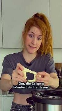 Product review: Bosch Cookit