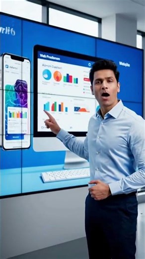 Take your business online with help of complete e-commerce solution #ytshorts #nextgenai